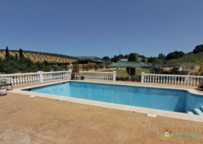 Image No.15-Villa / Détaché de 2 chambres à vendre à Alcalá la Real
