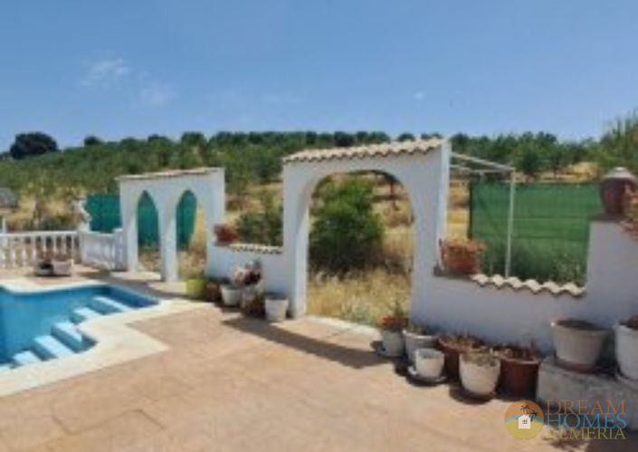 Image No.16-Villa / Détaché de 2 chambres à vendre à Alcalá la Real