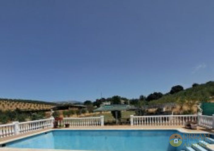 Image No.23-Villa / Détaché de 2 chambres à vendre à Alcalá la Real