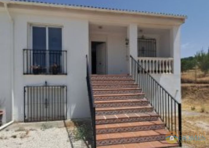 Image No.5-Villa / Détaché de 2 chambres à vendre à Alcalá la Real