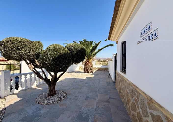 Image No.35-3 Bed Villa for sale