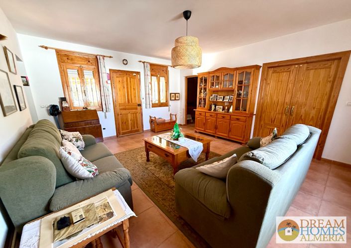 Image No.17-Villa de 3 chambres à vendre à Arboleas