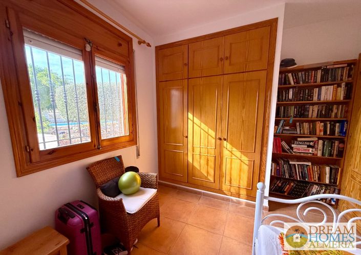 Image No.19-Villa de 3 chambres à vendre à Arboleas