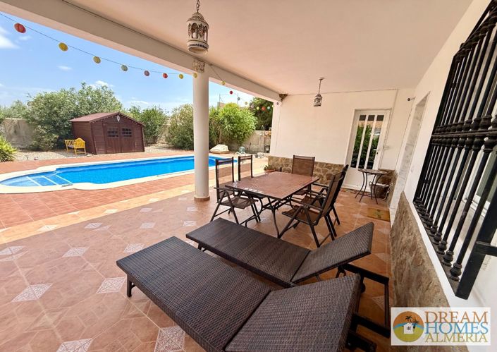 Image No.3-3 Bed Villa for sale