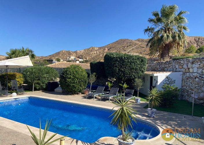 Image No.44-4 Bed Villa for sale