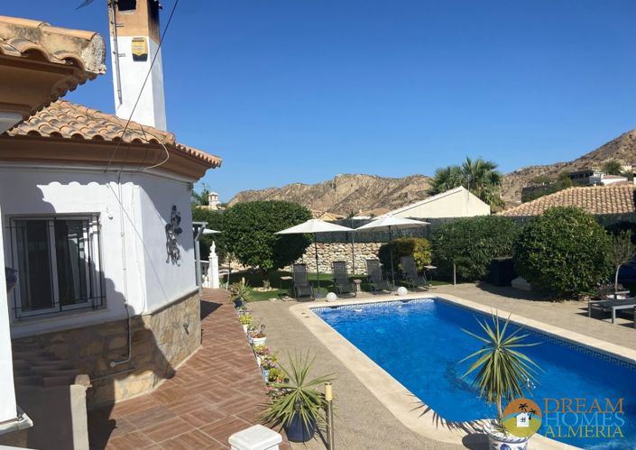 Image No.45-4 Bed Villa for sale