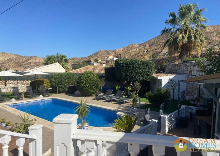 Image No.46-4 Bed Villa for sale