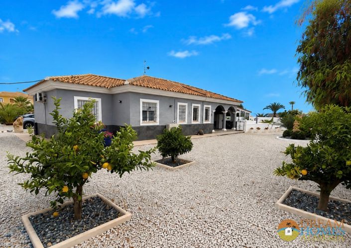Image No.6-3 Bed Villa for sale