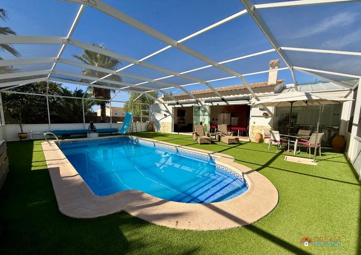 Image No.3-Villa con 5 dormitorios en venta