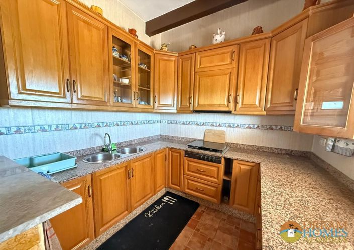 Image No.3-Villa / Independiente con 2 dormitorios en venta