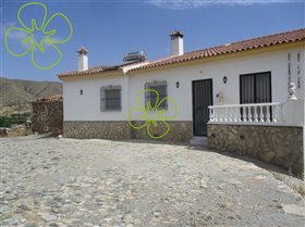 Image No.26-Cortijo de 3 chambres à vendre à Arboleas
