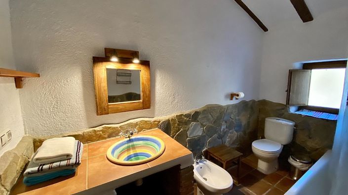 Image No.25-8 Bed Cortijo for sale