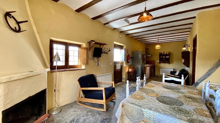 Image No.4-8 Bed Cortijo for sale