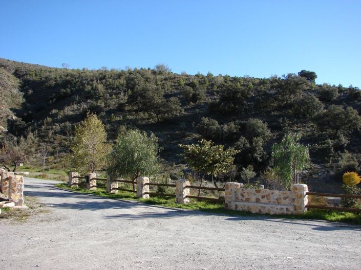 Image No.31-8 Bed Cortijo for sale