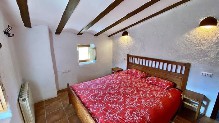 Image No.10-8 Bed Cortijo for sale