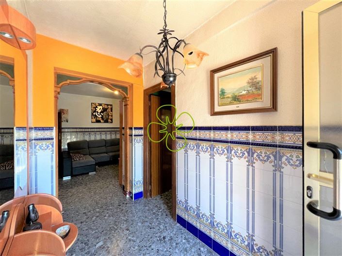 Image No.15-Cortijo de 5 chambres à vendre à Albox