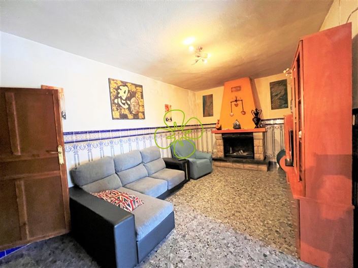 Image No.21-Cortijo de 5 chambres à vendre à Albox