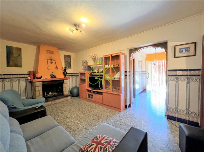 Image No.22-Cortijo de 5 chambres à vendre à Albox