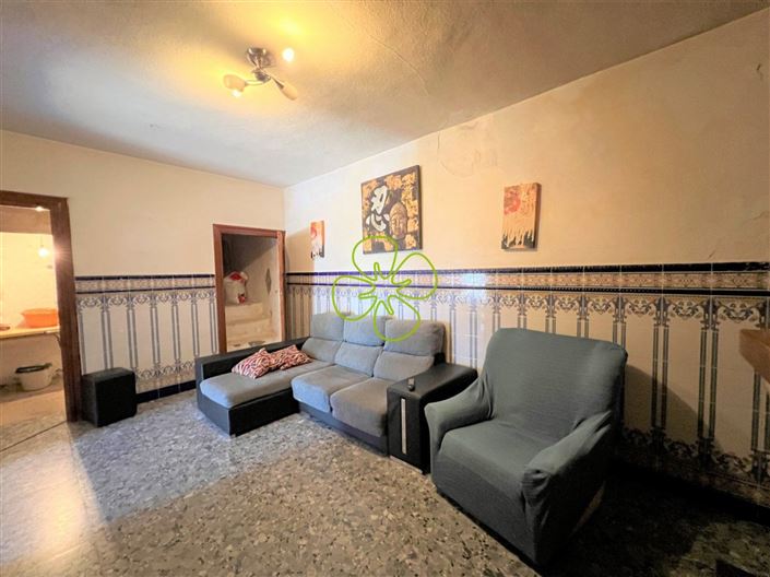 Image No.23-Cortijo de 5 chambres à vendre à Albox