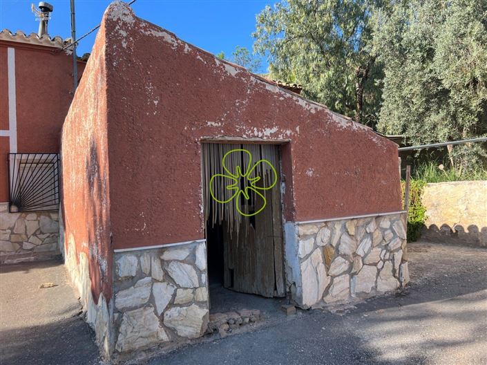 Image No.26-Cortijo de 5 chambres à vendre à Albox