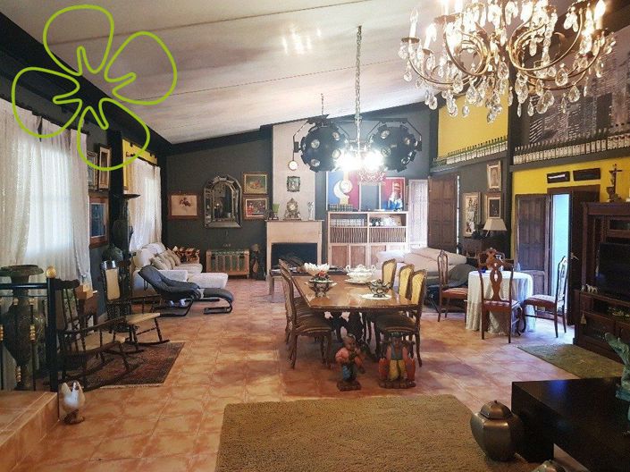 Image No.20-4 Bed Cortijo for sale