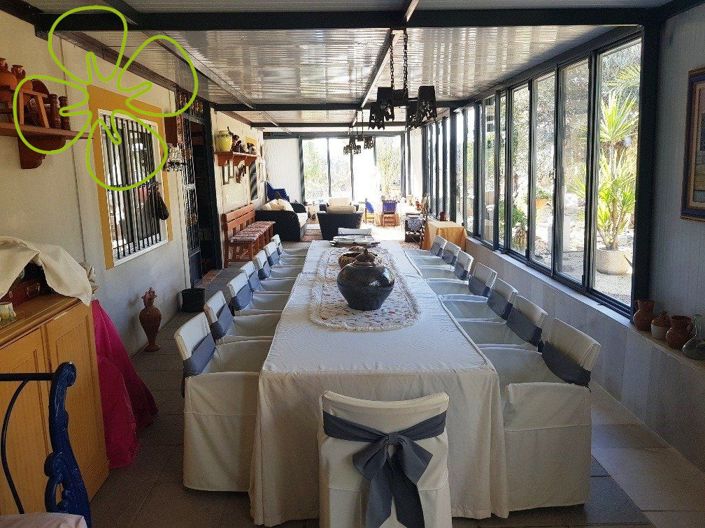 Image No.24-4 Bed Cortijo for sale