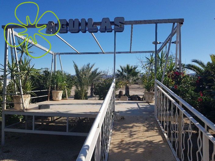 Image No.25-4 Bed Cortijo for sale