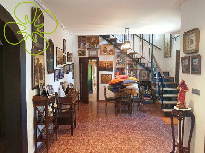 Image No.5-4 Bed Cortijo for sale