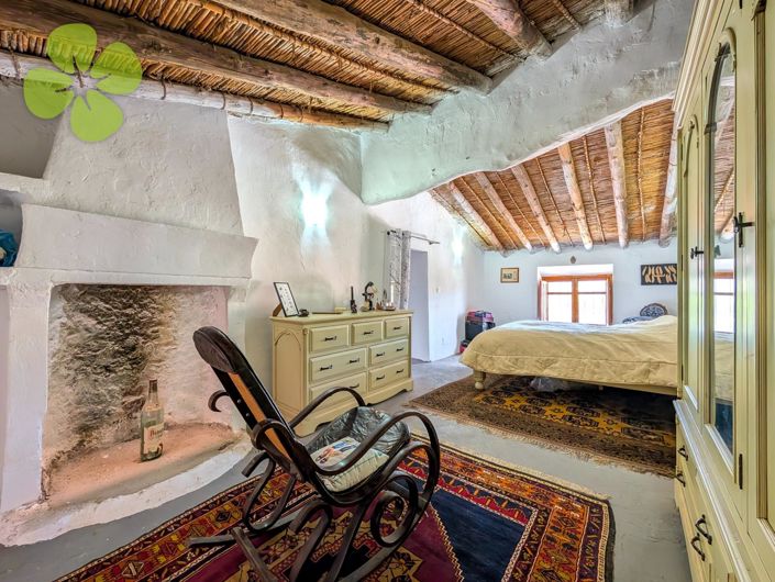 Image No.19-Cortijo de 8 chambres à vendre à Arboleas