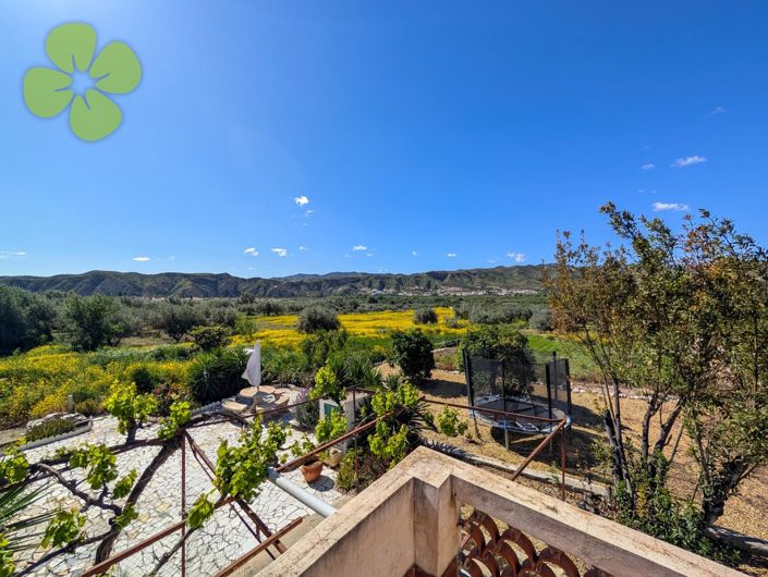 Image No.22-Cortijo de 8 chambres à vendre à Arboleas