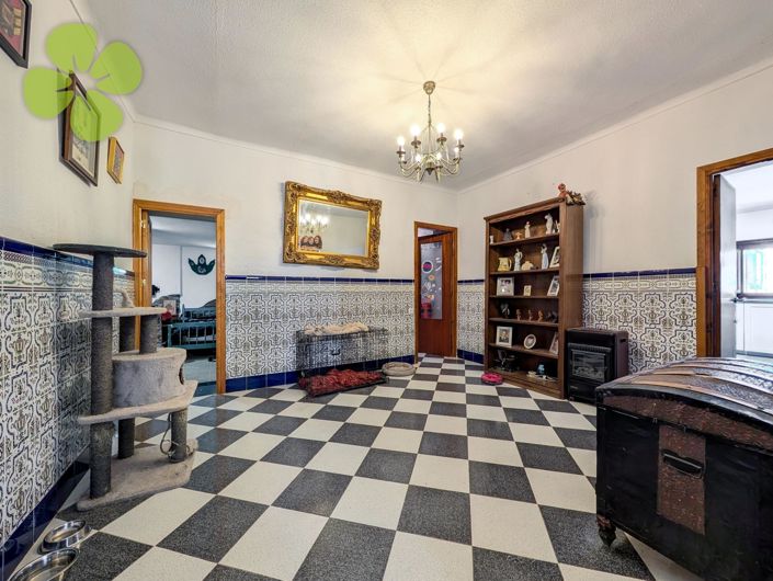 Image No.7-Cortijo de 8 chambres à vendre à Arboleas