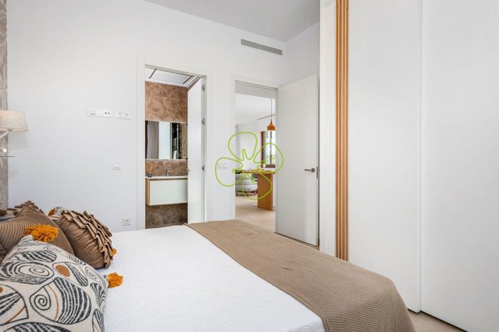 Image No.12-Villa de 3 chambres à vendre à Vera Playa