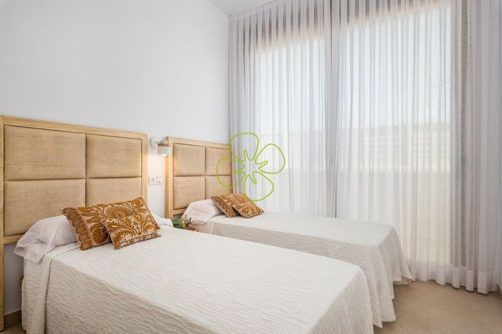 Image No.14-Villa de 3 chambres à vendre à Vera Playa