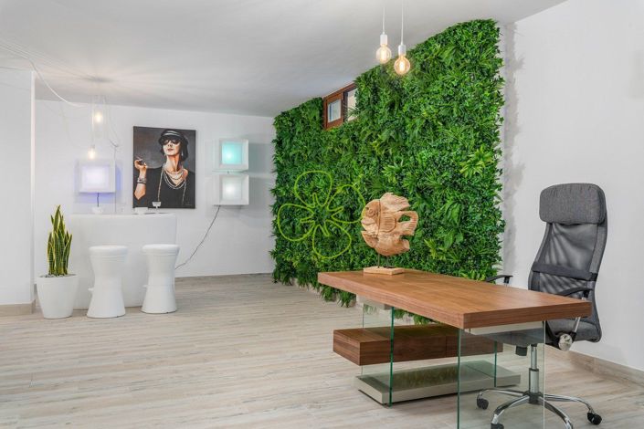 Image No.19-Villa de 3 chambres à vendre à Vera Playa