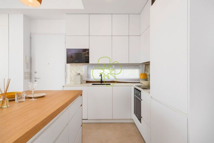 Image No.9-Villa de 3 chambres à vendre à Vera Playa