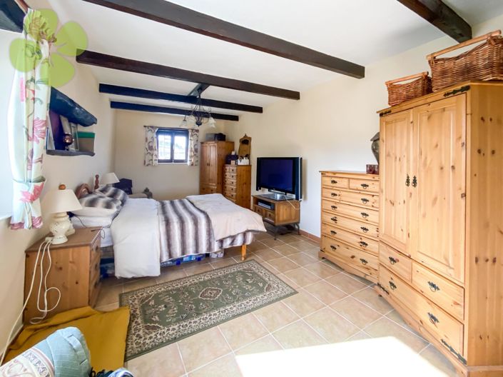 Image No.22-Cortijo de 7 chambres à vendre à Chirivel