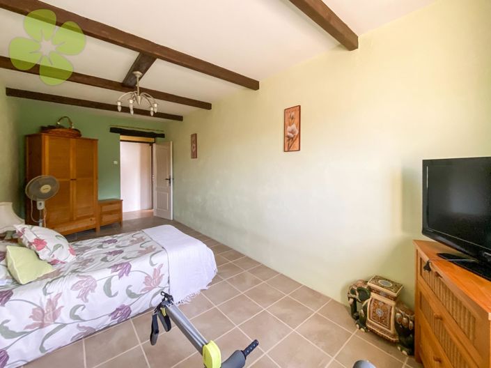 Image No.25-Cortijo de 7 chambres à vendre à Chirivel