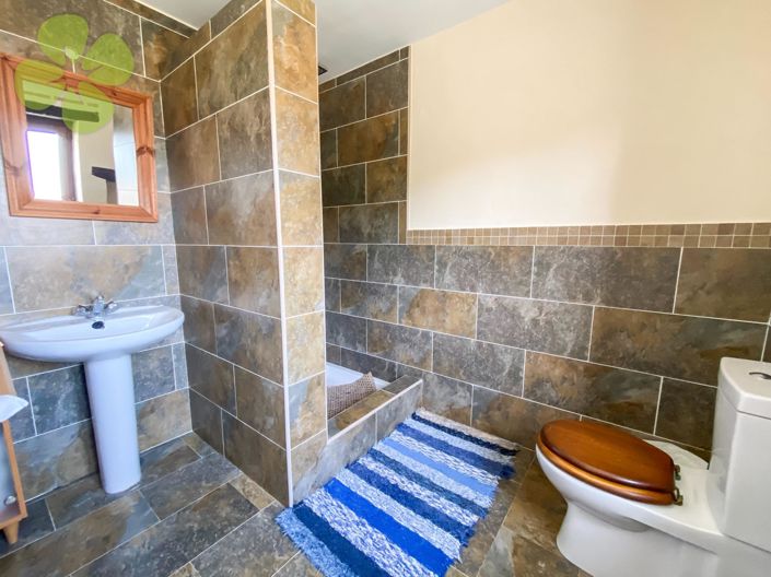 Image No.27-Cortijo de 7 chambres à vendre à Chirivel