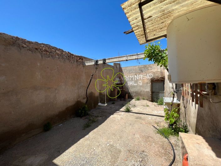 Image No.24-Cortijo de 5 chambres à vendre à Albox