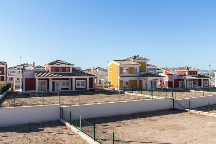 Image No.10-3 Bed Villa for sale