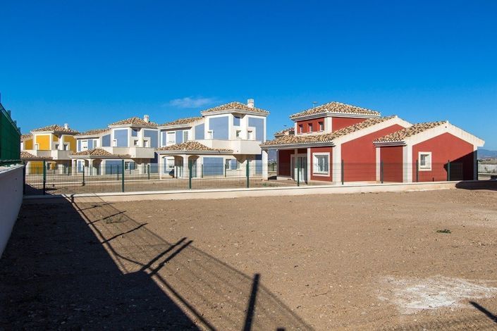 Image No.4-3 Bed Villa for sale