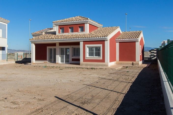 Image No.6-3 Bed Villa for sale