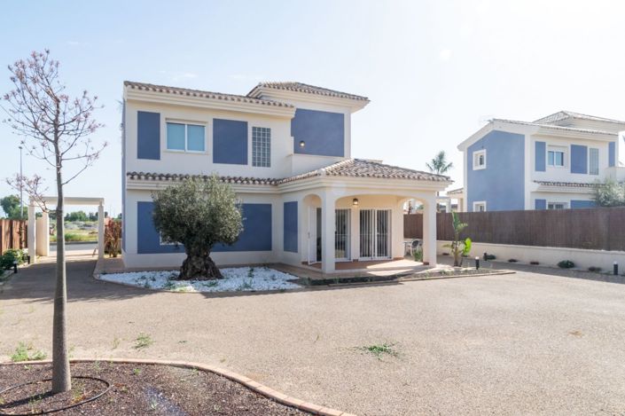 Image No.15-3 Bed Villa for sale