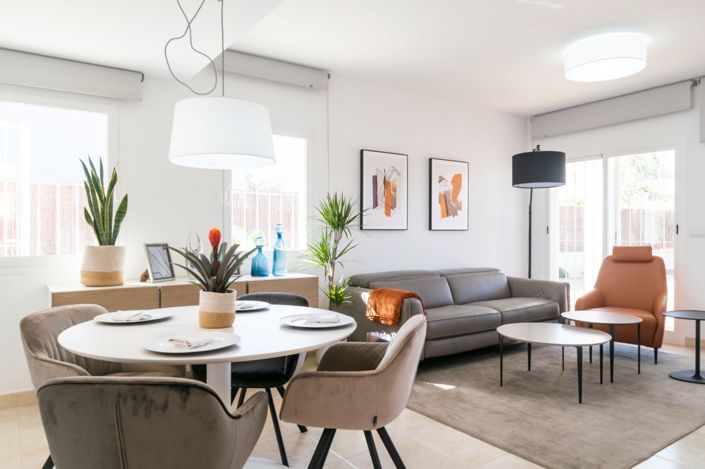 Image No.3-3 Bed Villa for sale