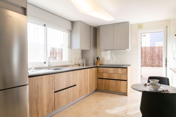 Image No.6-3 Bed Villa for sale