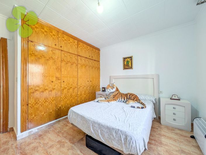 Image No.12-Maison de village de 3 chambres à vendre à Oria