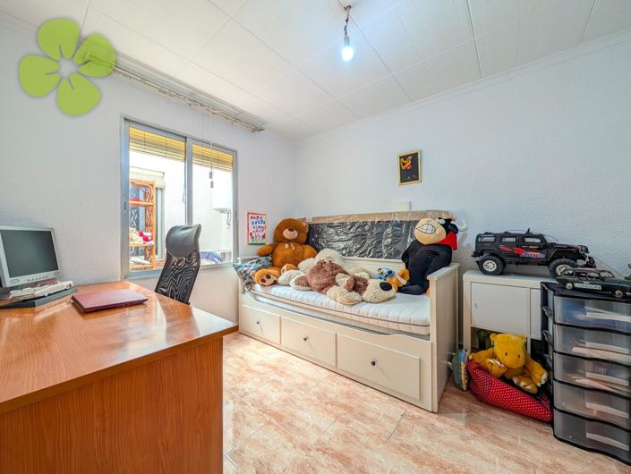 Image No.17-Maison de village de 3 chambres à vendre à Oria