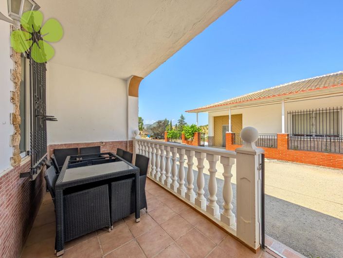 Image No.3-Maison de village de 3 chambres à vendre à Oria