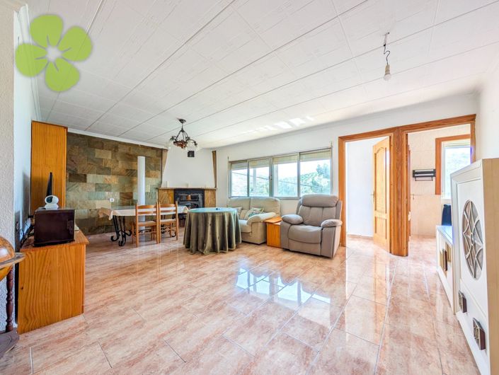 Image No.4-Maison de village de 3 chambres à vendre à Oria