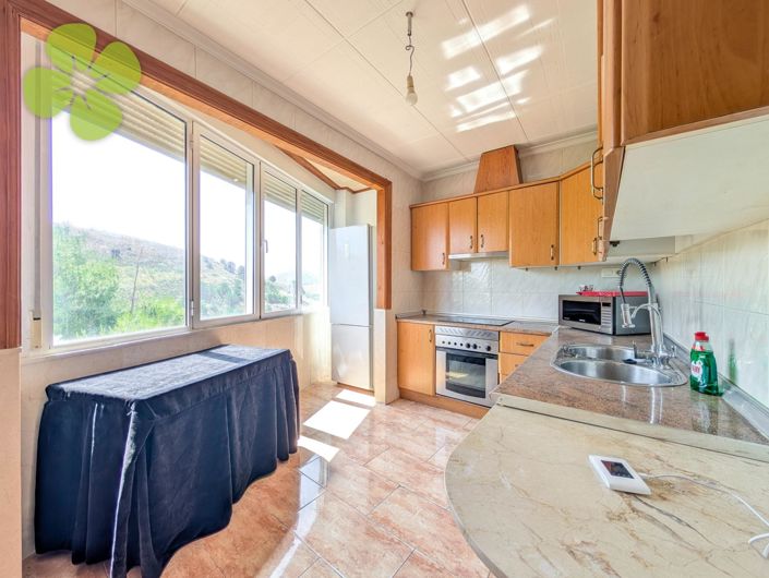 Image No.8-Maison de village de 3 chambres à vendre à Oria